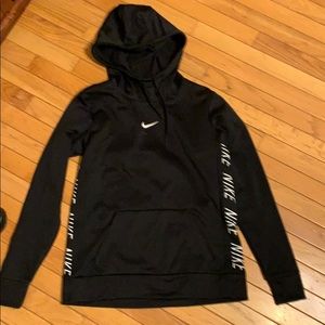 Nike hoodie